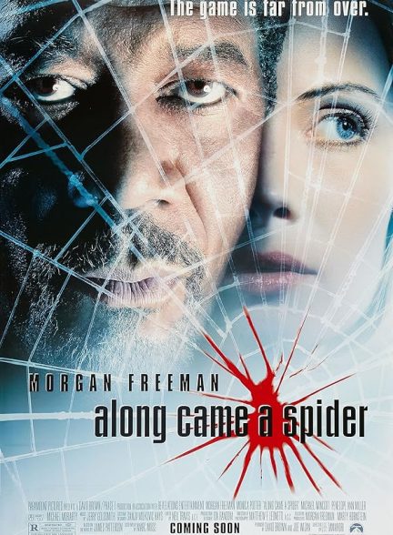 دانلود فیلم Along Came a Spider