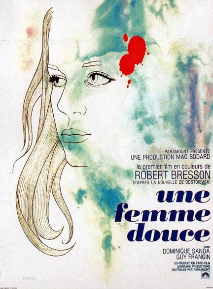 دانلود فیلم A Gentle Woman