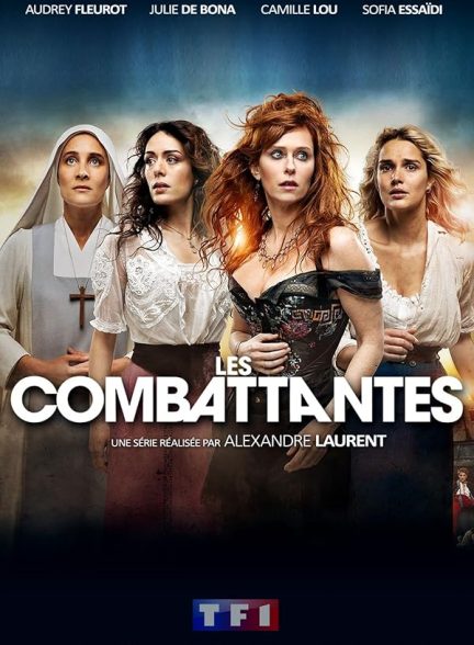 دانلود سریال  Women at War