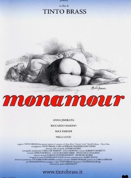 دانلود فیلم Monamour