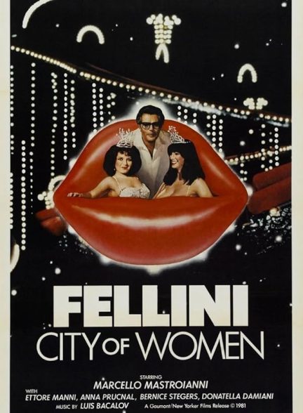 دانلود فیلم City of Women