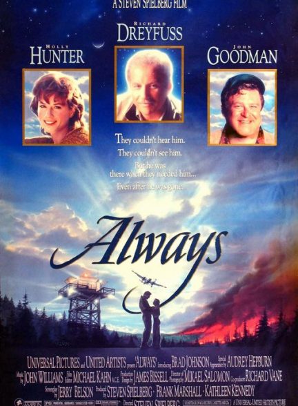 دانلود فیلم Always