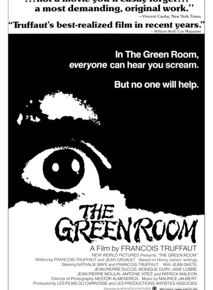دانلود فیلم The Green Room