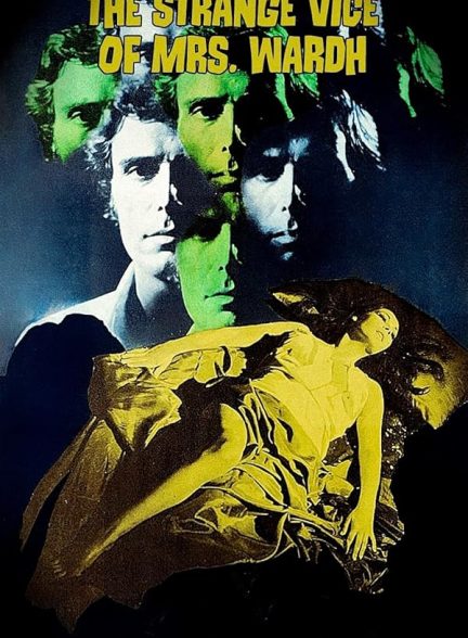 دانلود فیلم The Strange Vice of Mrs. Wardh