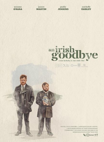 دانلود فیلم An Irish Goodbye