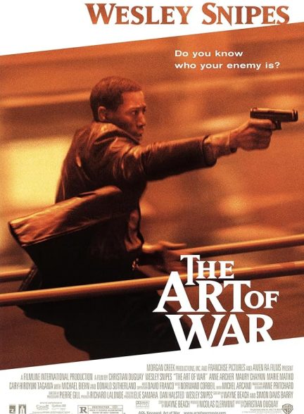 دانلود فیلم The Art of War