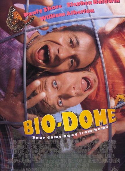 دانلود فیلم Bio-Dome