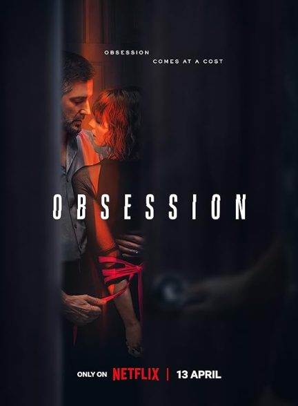 دانلود سریال  Obsession