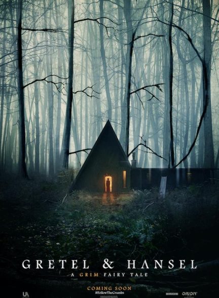 دانلود فیلم Gretel & Hansel