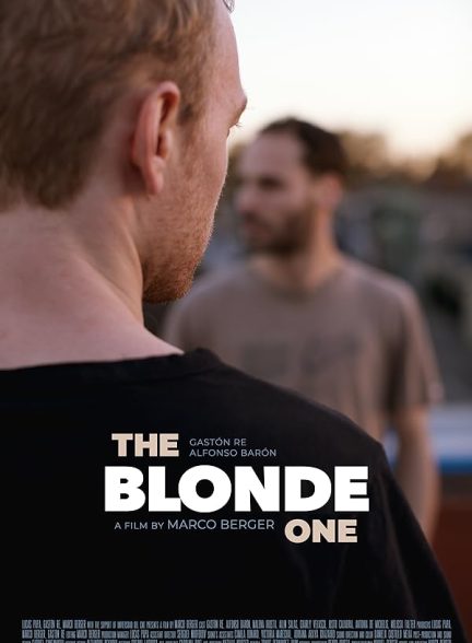 دانلود فیلم The Blonde One