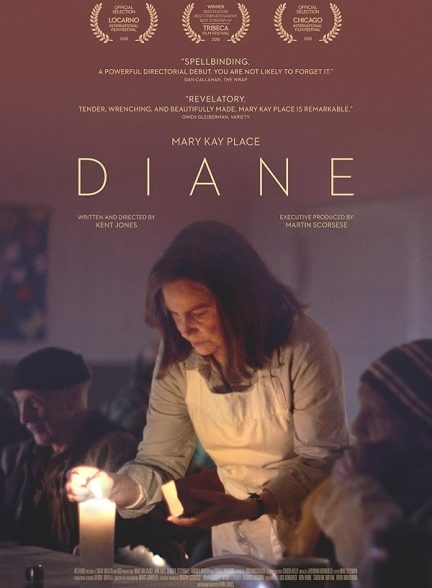 دانلود فیلم Diane