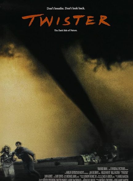 دانلود فیلم Twister