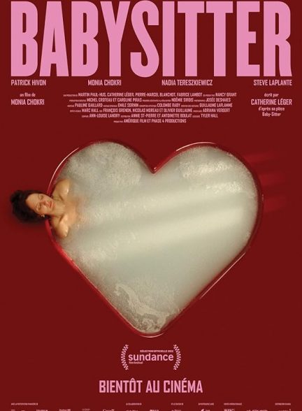 دانلود فیلم Babysitter