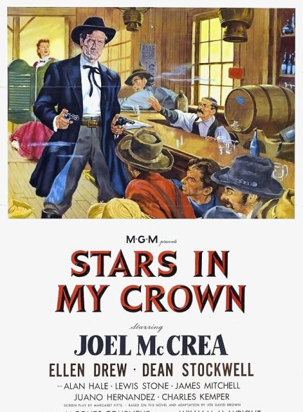 دانلود فیلم Stars in My Crown