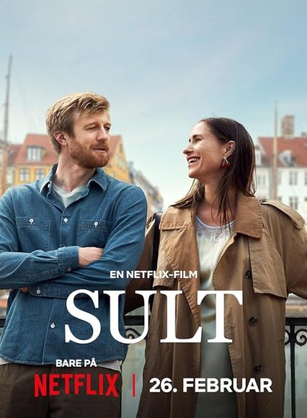 دانلود فیلم A Copenhagen Love Story