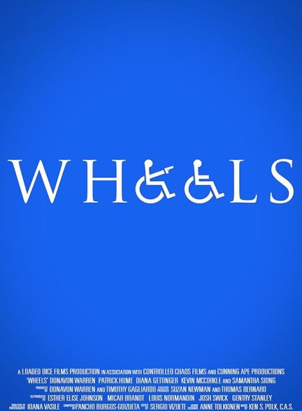 دانلود فیلم Wheels