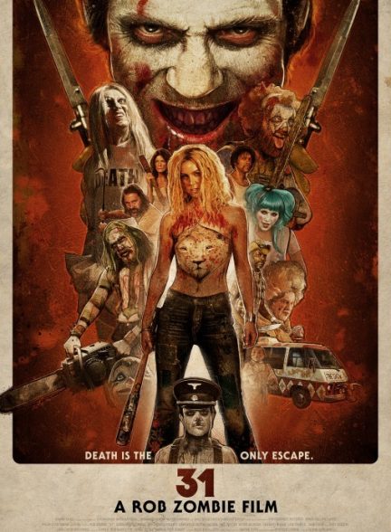 دانلود فیلم 31