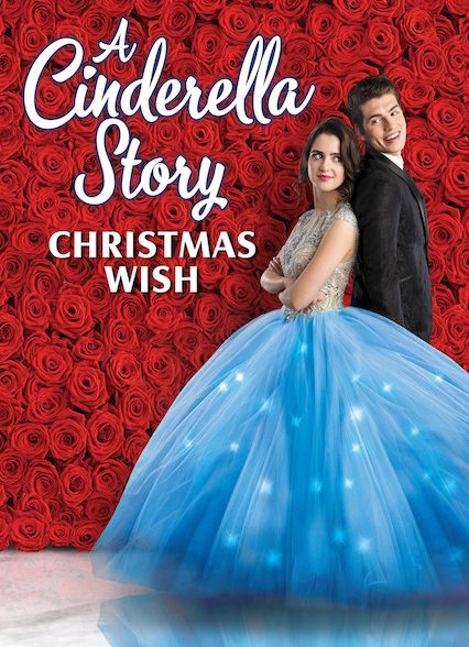 دانلود فیلم A Cinderella Story: Christmas Wish
