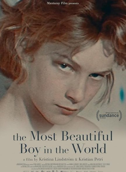 دانلود فیلم The Most Beautiful Boy in the World