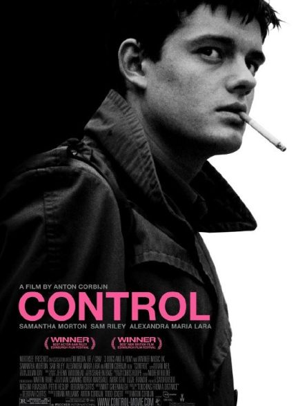 دانلود فیلم Control