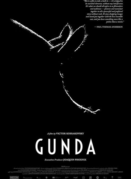 دانلود فیلم Gunda