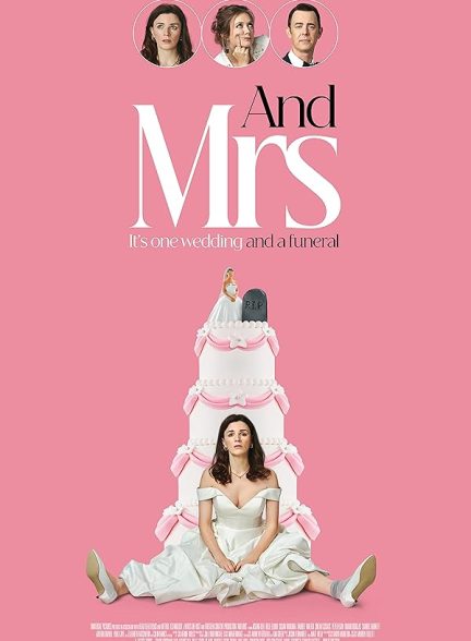 دانلود فیلم And Mrs