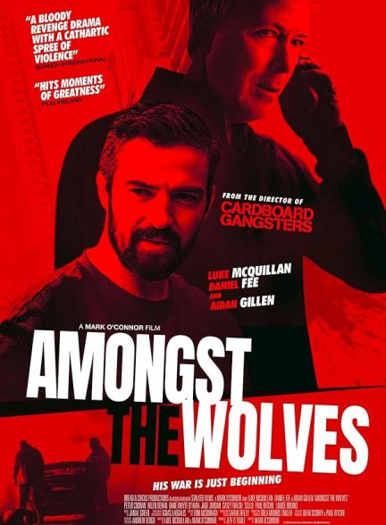 دانلود فیلم Amongst the Wolves
