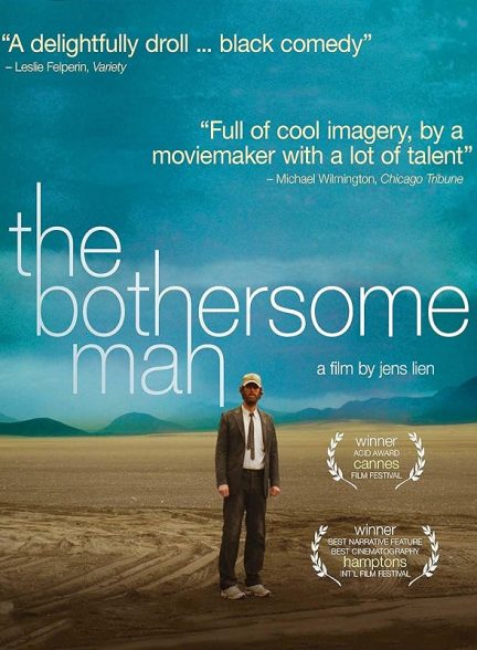 دانلود فیلم The Bothersome Man