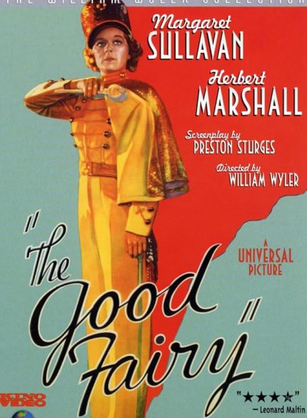 دانلود فیلم The Good Fairy