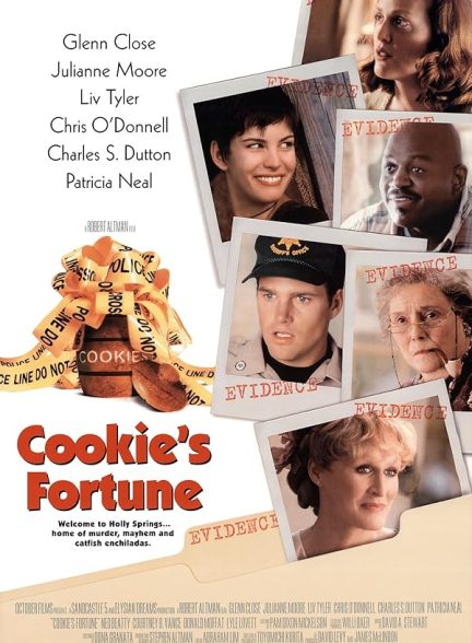 دانلود فیلم Cookie’s Fortune