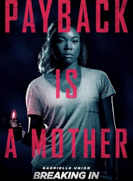 دانلود فیلم Breaking In