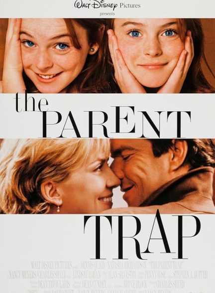 دانلود فیلم The Parent Trap