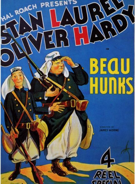 دانلود فیلم Beau Hunks