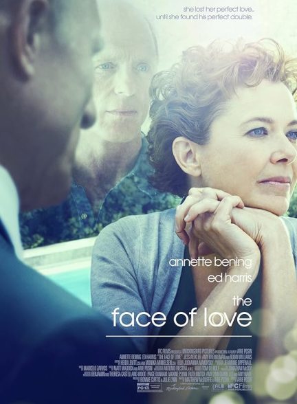 دانلود فیلم The Face of Love