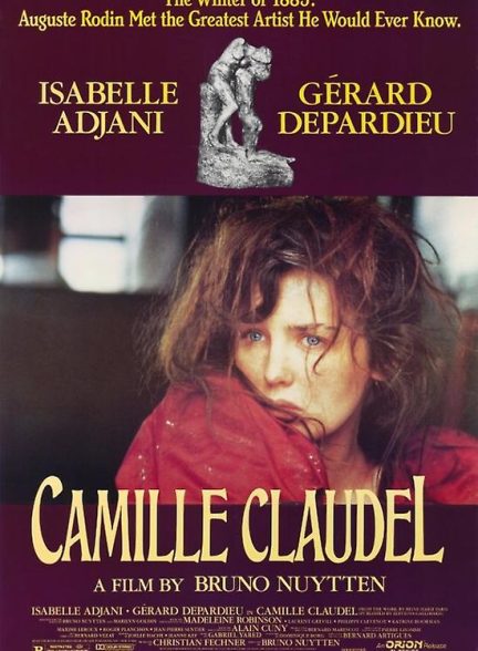 دانلود فیلم Camille Claudel