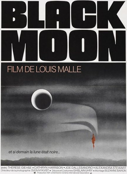 دانلود فیلم Black Moon