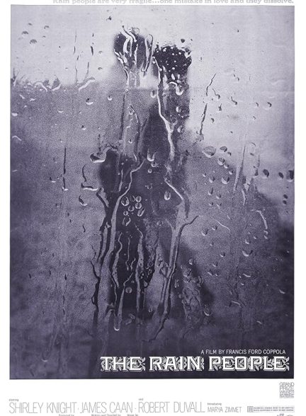 دانلود فیلم The Rain People