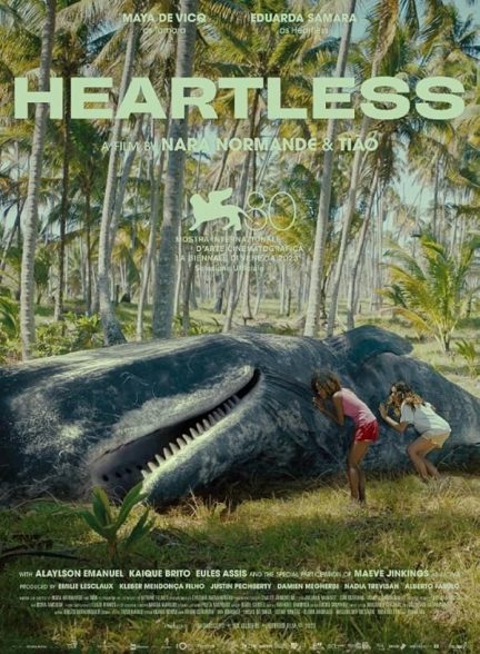 دانلود فیلم Heartless