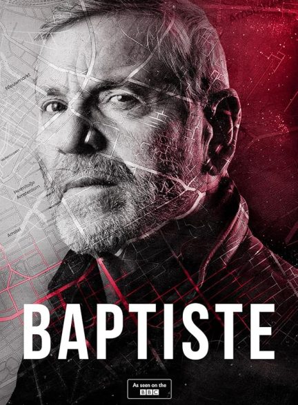 دانلود سریال  Baptiste