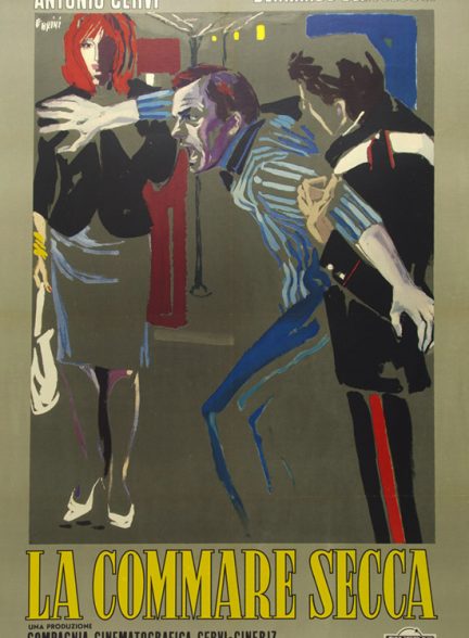 دانلود فیلم The Grim Reaper