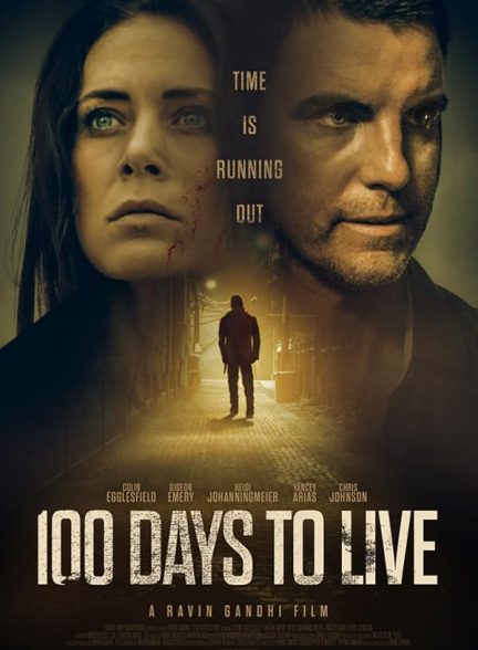 دانلود فیلم 100 Days to Live