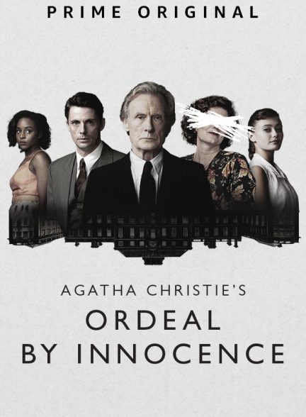 دانلود سریال  Ordeal by Innocence