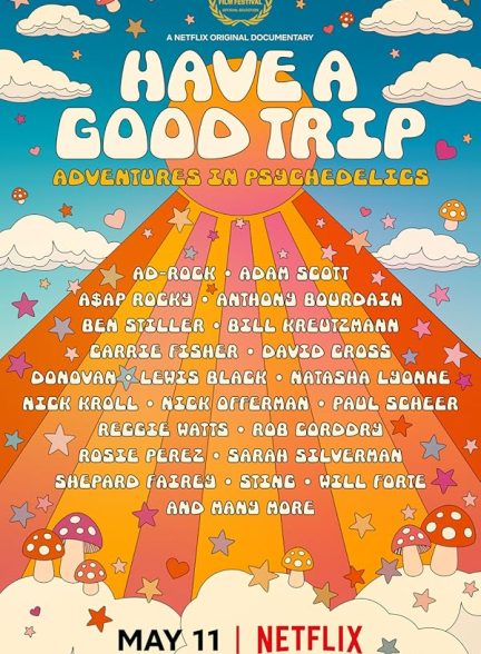 دانلود فیلم Have a Good Trip