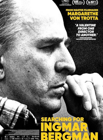 دانلود فیلم Searching for Ingmar Bergman
