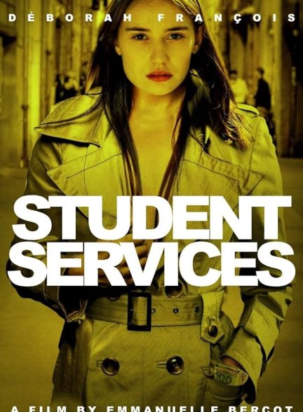 دانلود فیلم Student Services