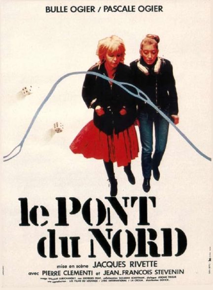 دانلود فیلم Le Pont du Nord