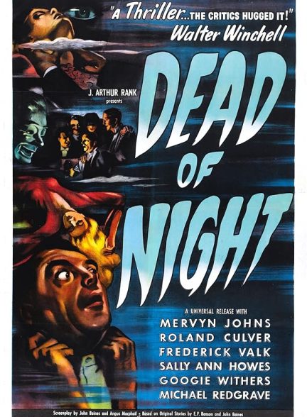 دانلود فیلم Dead of Night