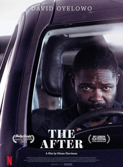 دانلود فیلم The After