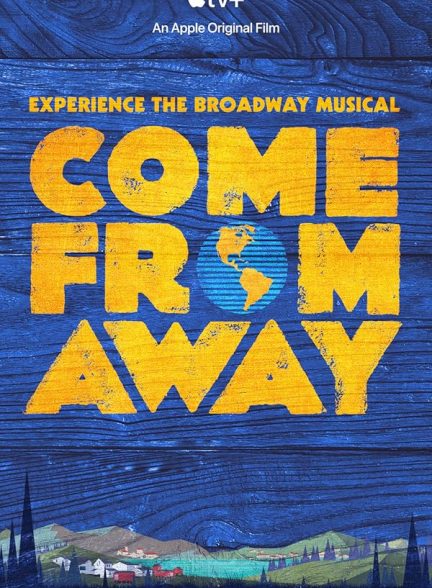 دانلود فیلم Come from Away
