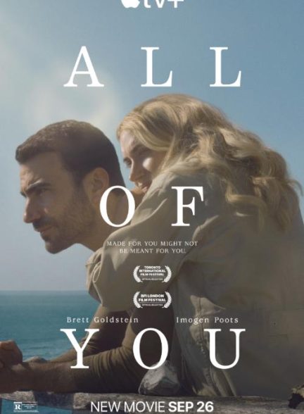 دانلود فیلم All of You